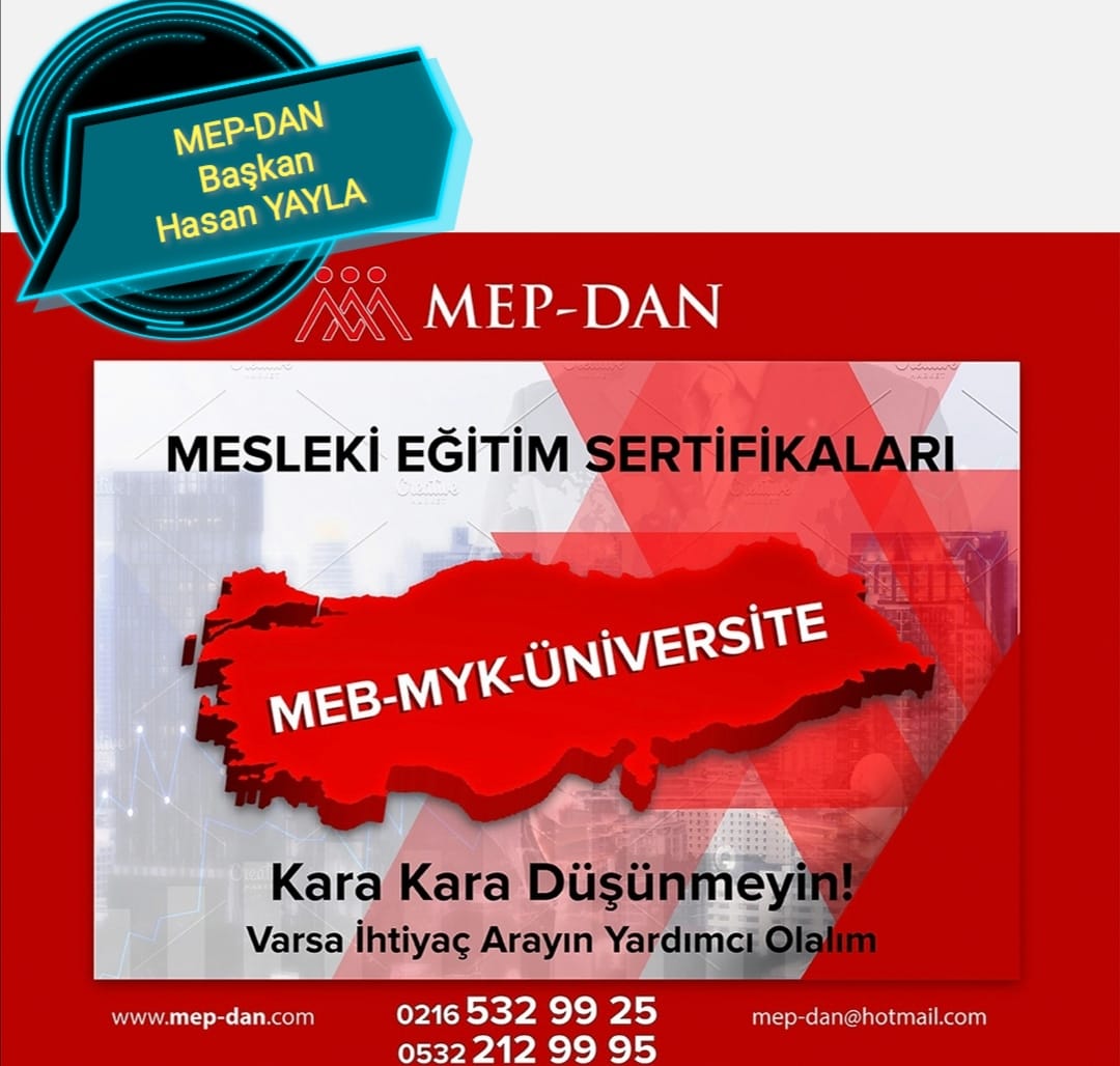 meb myk universite